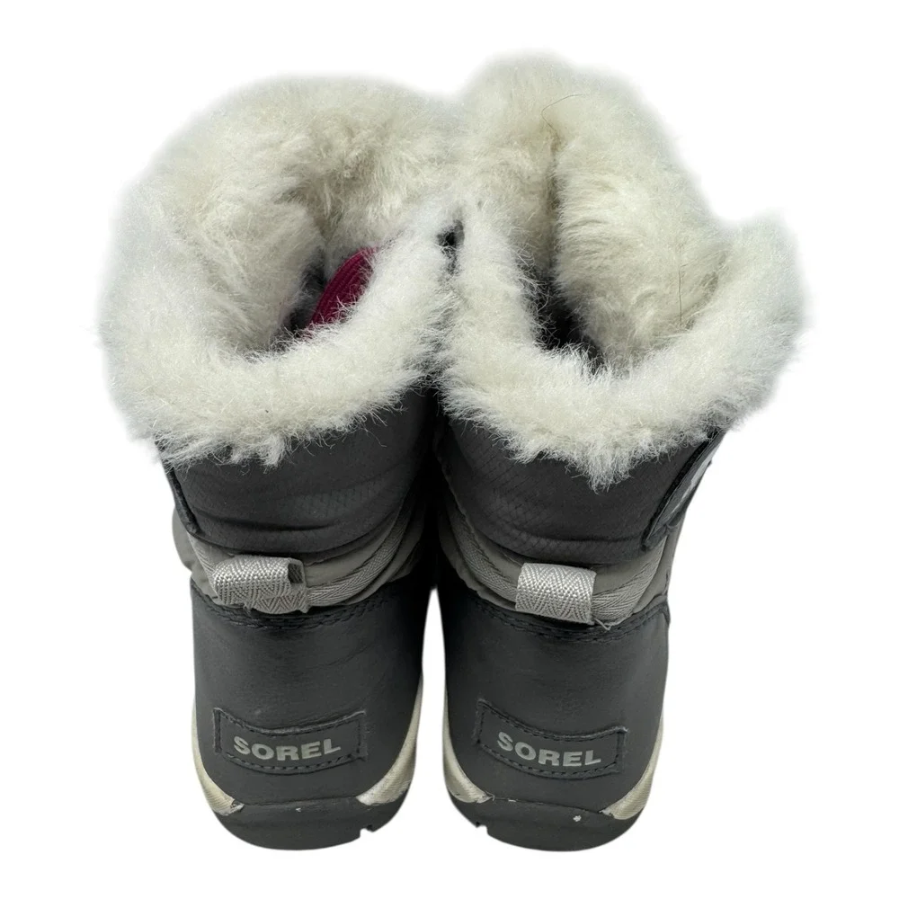 Sorel whitney short